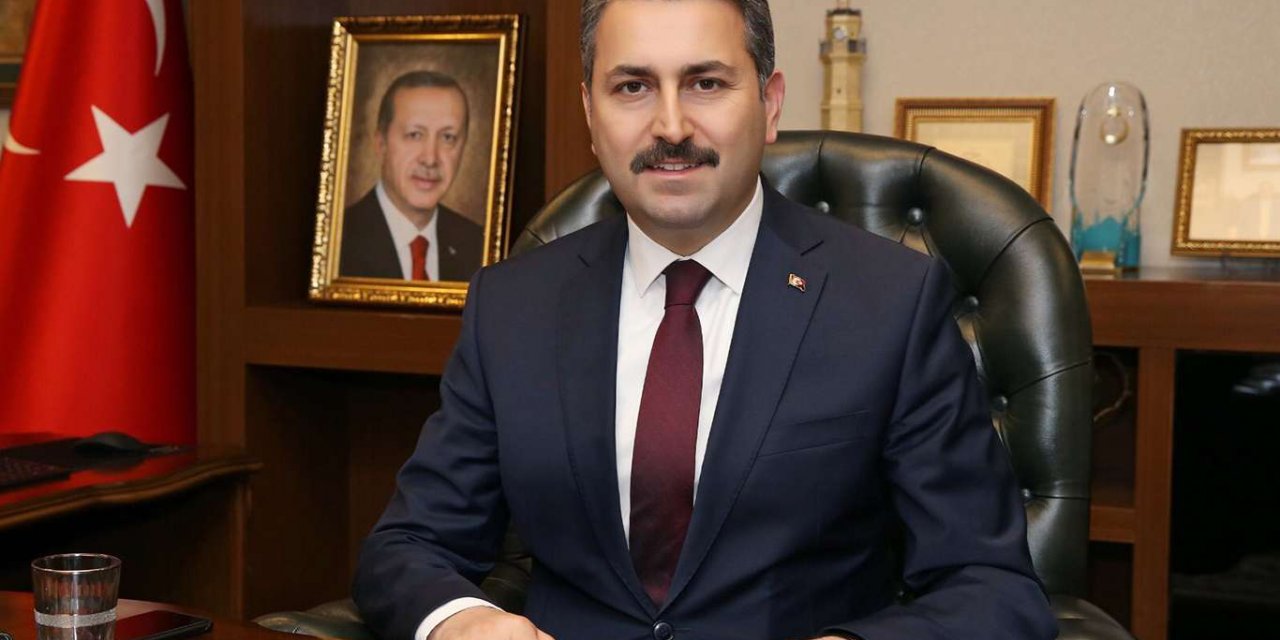 Tokat Belediye Başkanı Eyüp Eroğlu Coronavirus’e yakalandı
