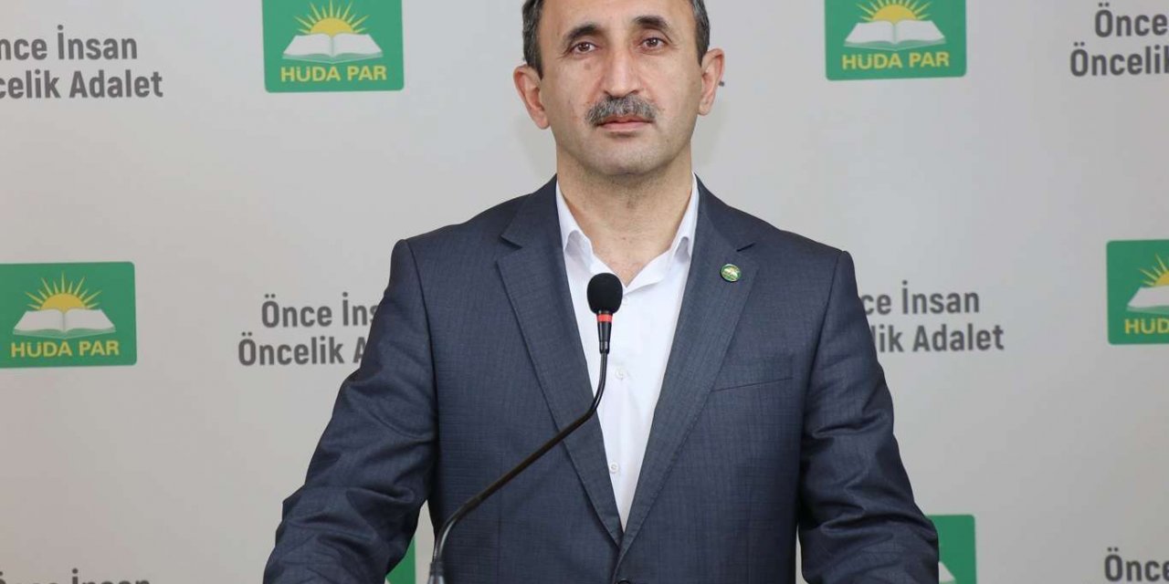 HÜDA PAR calls on Islamic World to take action to protect Arakanese Muslims