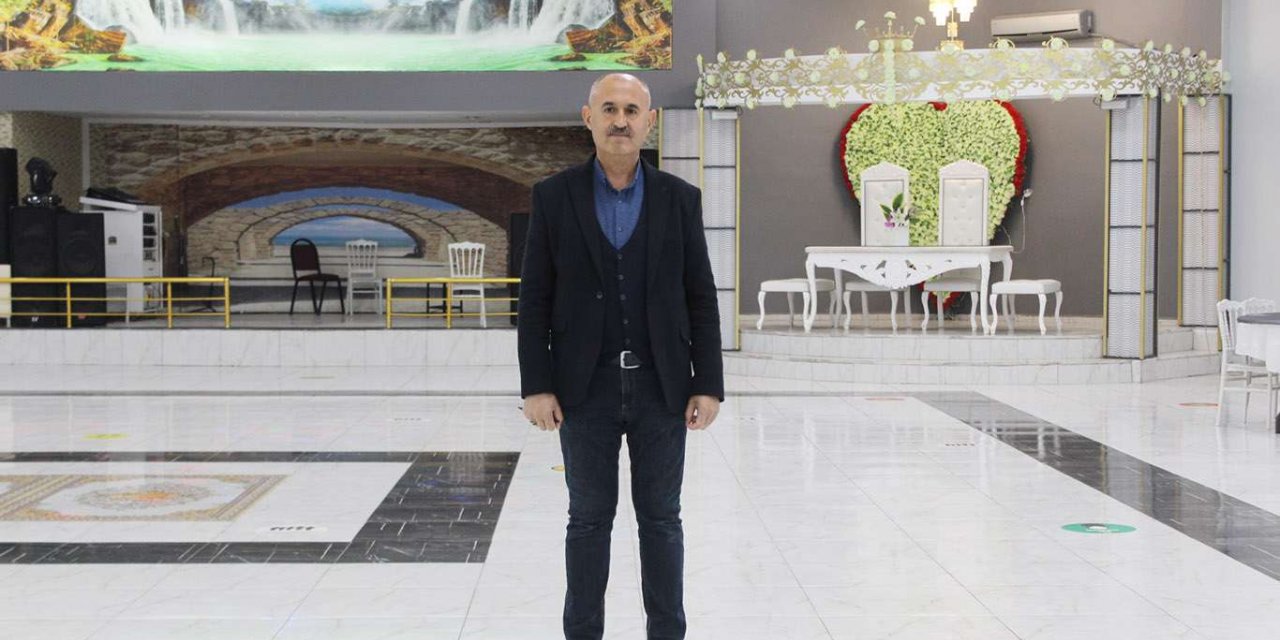 Düğün salonu işletmecileri bir saat sınırını yetersiz buluyor