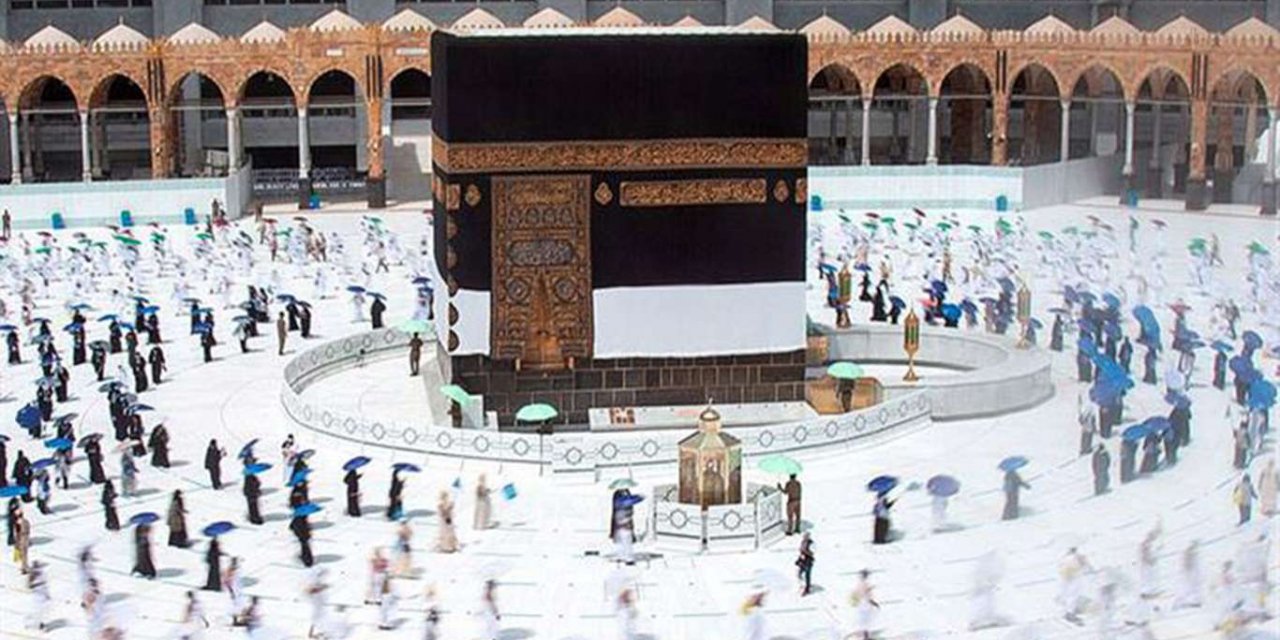 Serokatîya Karên Diyanetê:Ew ê îsal ziyaretên umrê neyên kirin