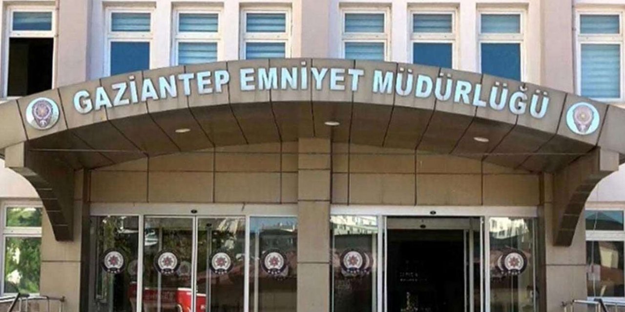 7 alleged members of Hizbuttahrir arrested in southeastern Turkey