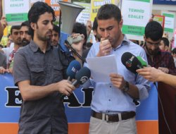 "Ulus devlet çıkmazda, kurtuluş İslam'da"