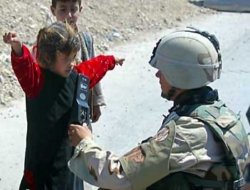 Siyonistlerin saldırısına uğrayan 2 çocuk ölümden döndü