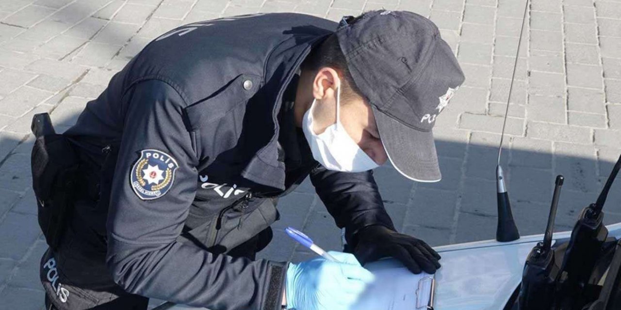 Gaziantep’te Covid-19 kurallarını ihlal edenlere para cezası