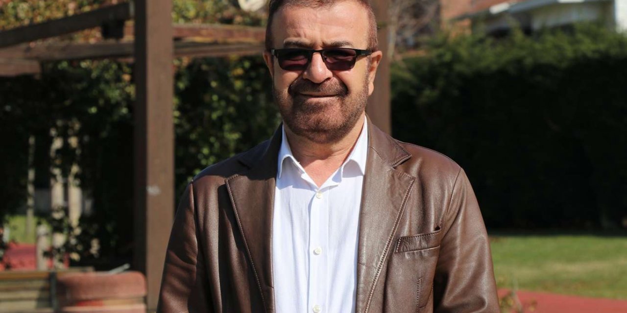 UMAD Başkanı Ekinci: Kudüs sadece Müslümanların değil tüm insanlığın sorunudur