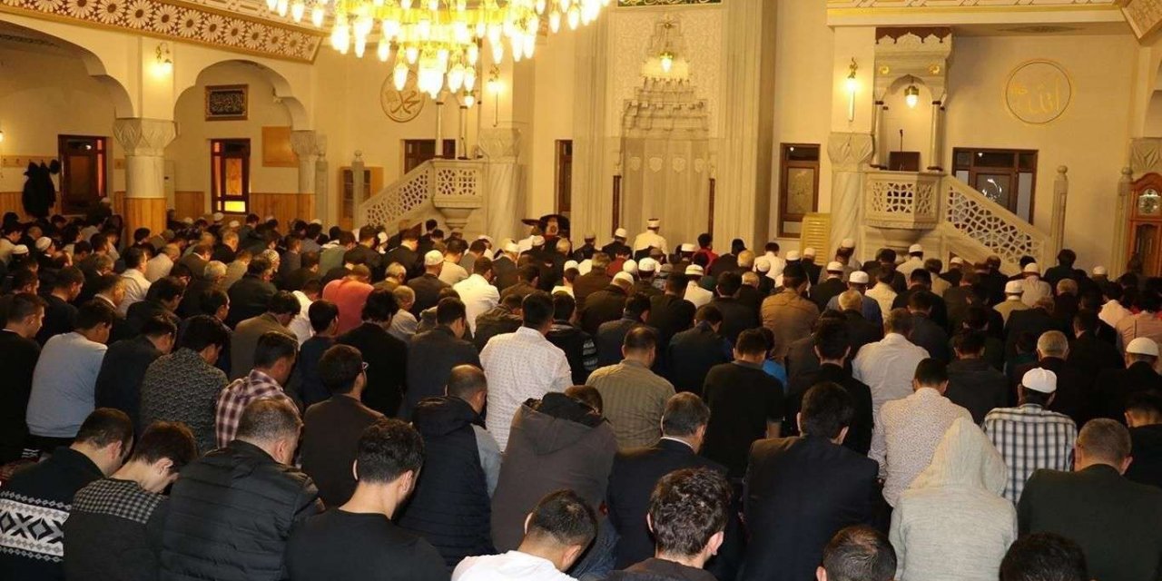 Muslims across the world to observe Laylat al-Miraj tonight