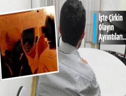 Polis Adına Yasadışı Faaliyet