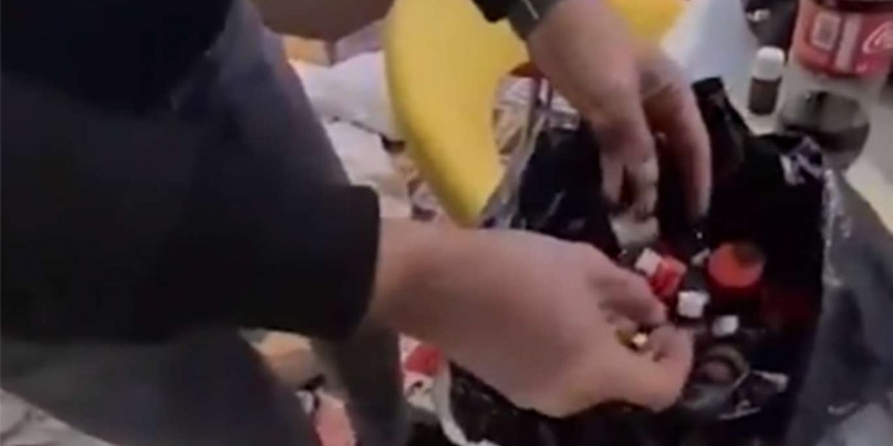 Ankara'da kaçakçılık operasyonları: 19 gözaltı