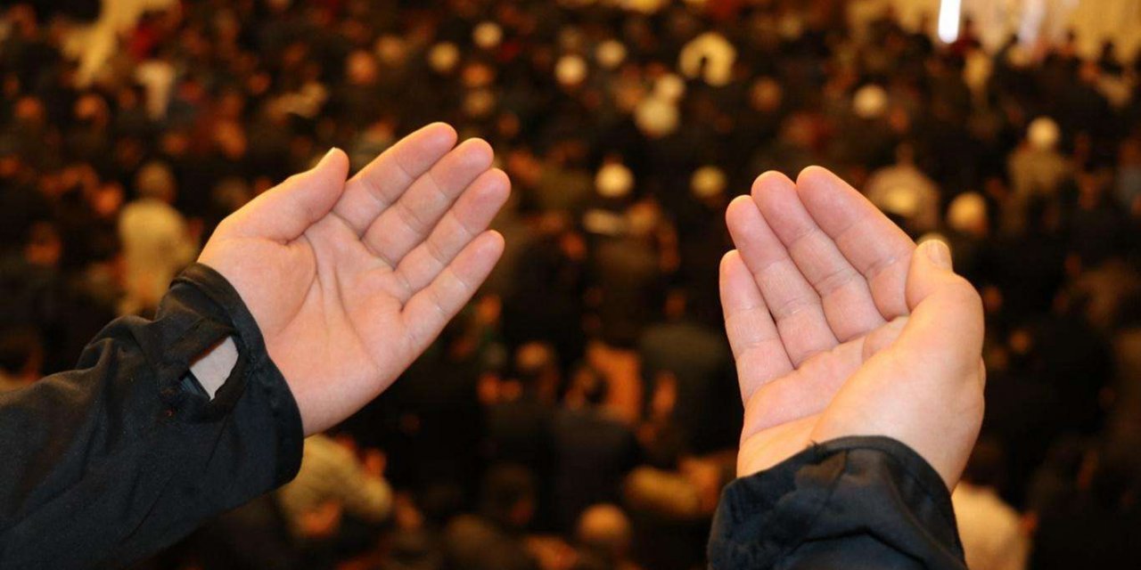 Yücelere yükselişin mucizesi: Miraç