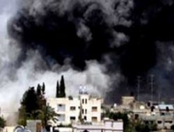 El-Fetih yetkilisine Gazze'de saldırı