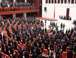 Yargı Paketi Aldatmacası -1