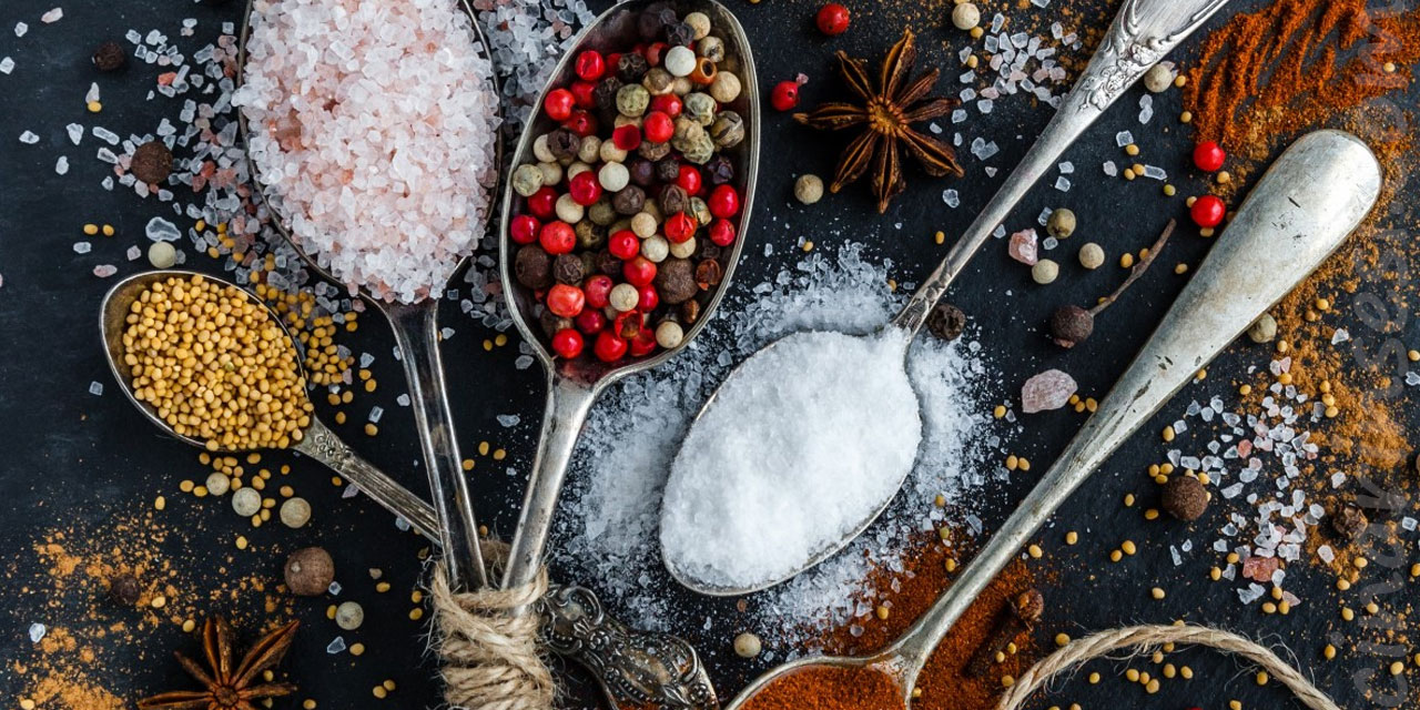 Yediklerimizin İçinde Ne Var? 2