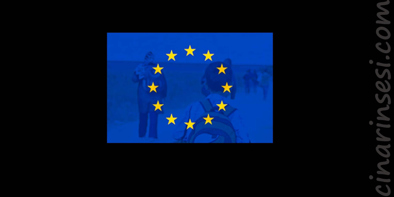 Batı’nın Mülteci Politikası ve Kaybolan Mülteci Çocuklar