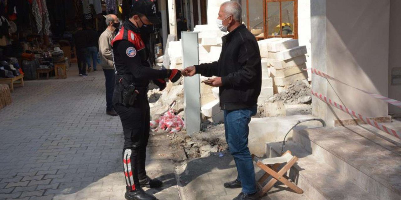 Adıyaman'da "Huzurlu Sokaklar ve Narkotik Suçları Uygulaması" gerçekleştirildi
