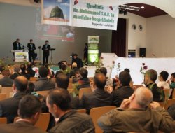 Li Ewrupaye Coşa Muhammedi