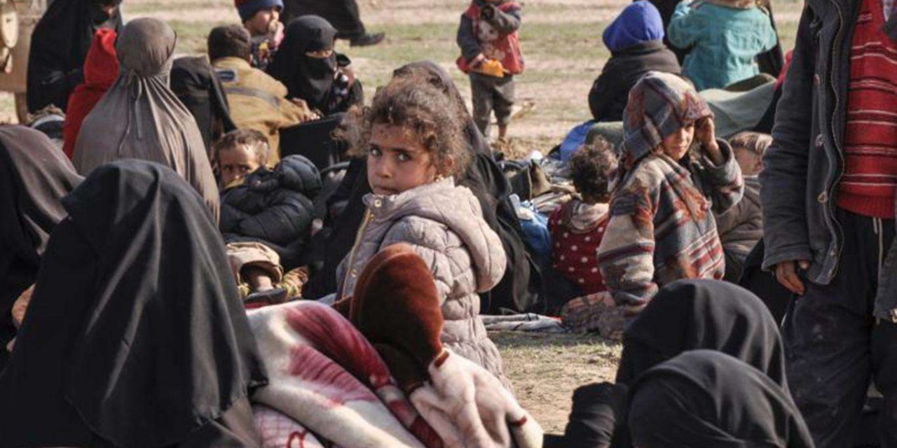 UNICEF: Almost 12,000 children were killed or injured between 2011 and 2020 in Syria