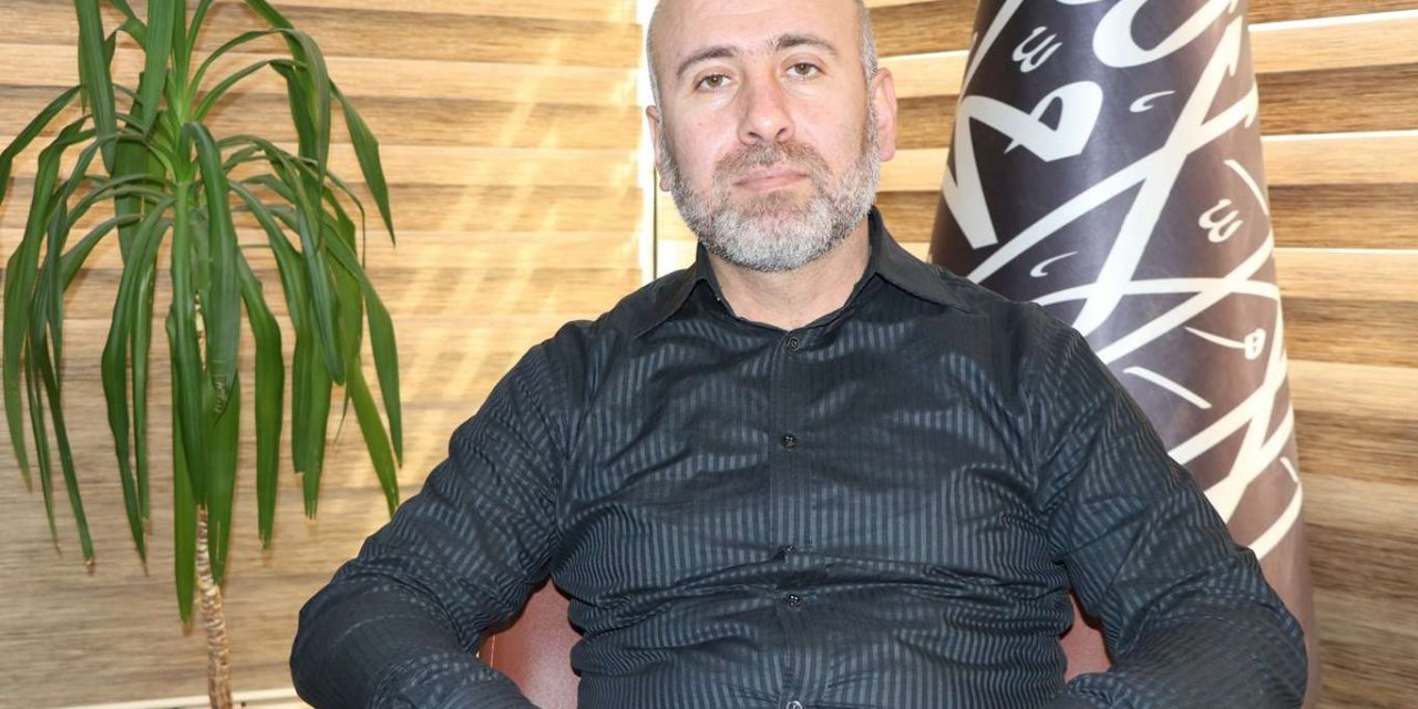 Köklü Değişim: Hilafet videosu çekenlerin gözaltına alınması hukuka aykırıdır