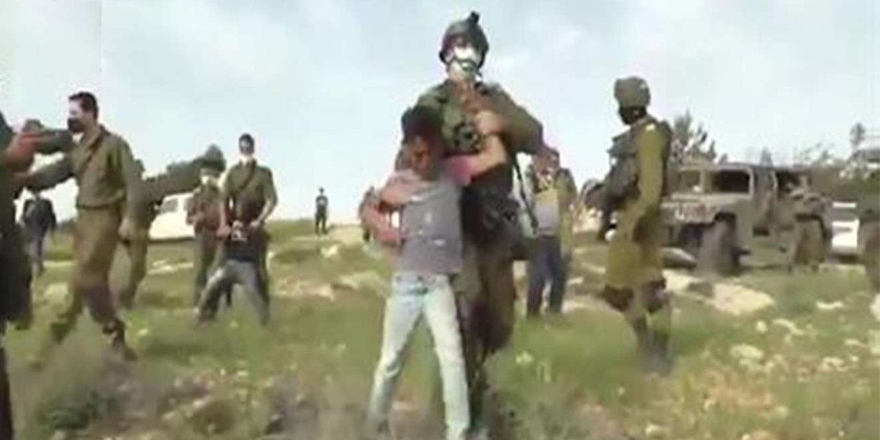 Zilm û zordarîya siyonistên îşxalker berdewam dike