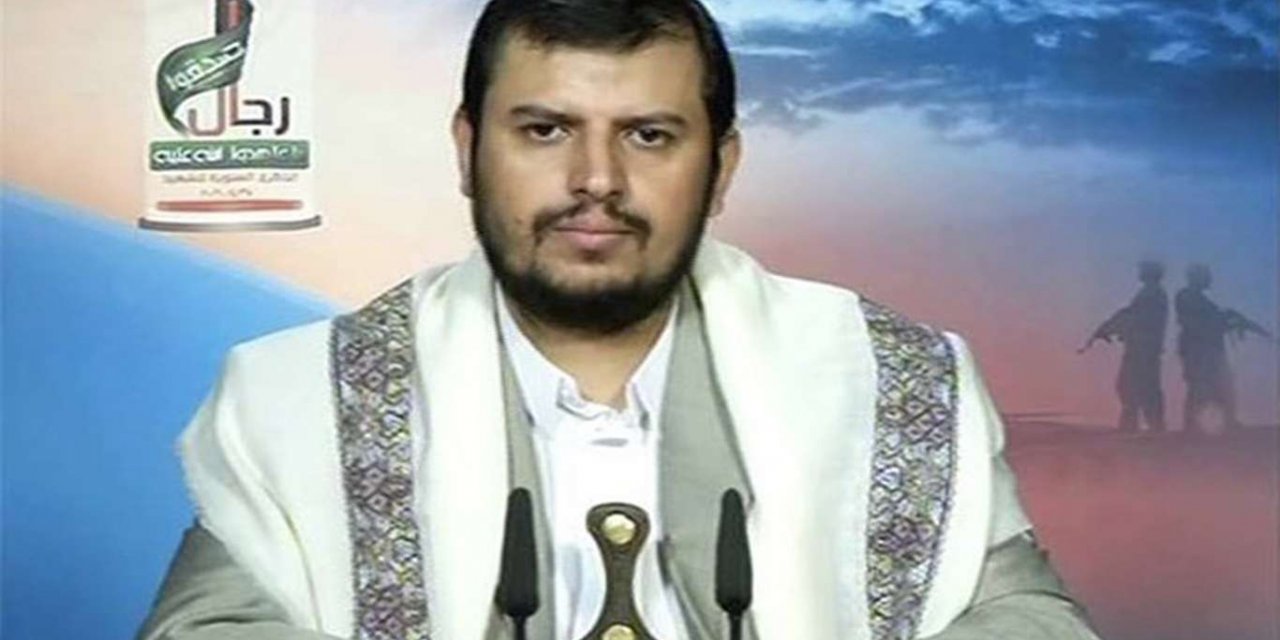 Yemen Ensarullah Hareketi: Batı'nın hedefinde tüm İslam ülkeleri var