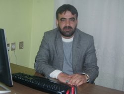 "Akil insanlar grubunda din adamlarını istiyoruz"