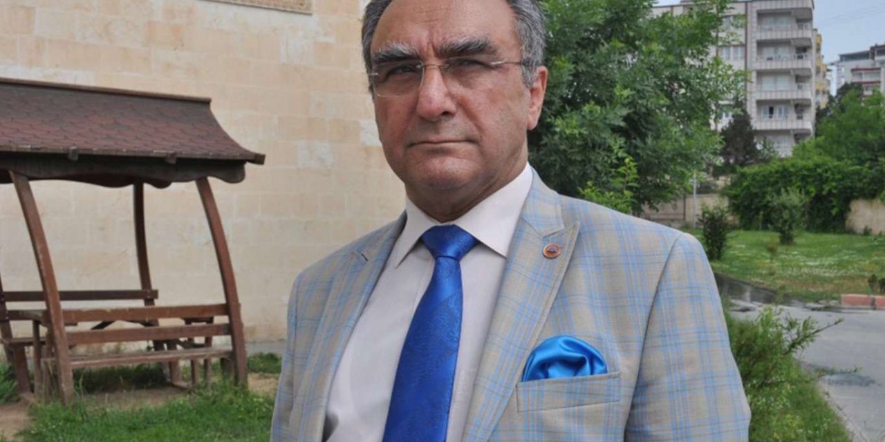 Kirada oturan emeklilere konut yapılması için arsa talep edildi