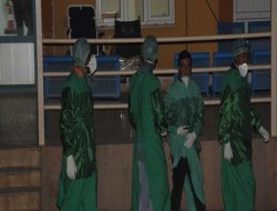 Yaralanan 10 Suriyeli Hatay'a getirildi, hastanede 'kimyasal' önlemi alındı