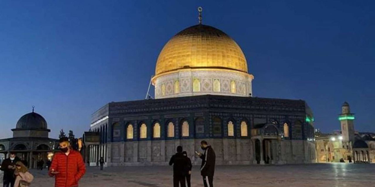 HAMAS: No elections without Jerusalem