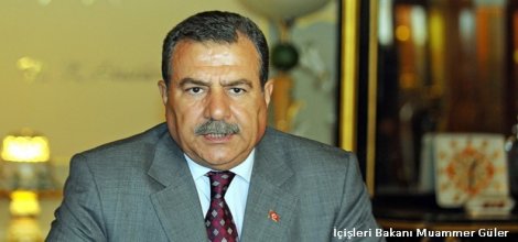 İçişleri Bakanı: Çözüm sürecinin dışında kalan tasviye edilir