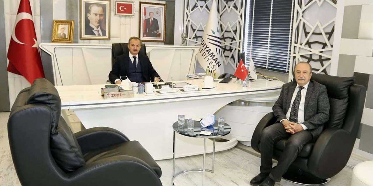 Adıyaman'ın tanıtım filmi çekilecek