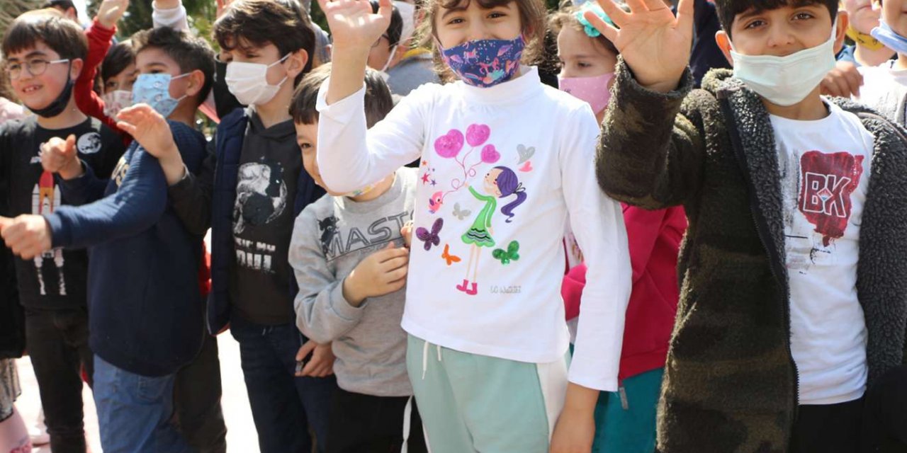 ​Mardin’de “Dijital Eğitimde Fark Yaratanlar” zirvesinin tanıtımı yapıldı