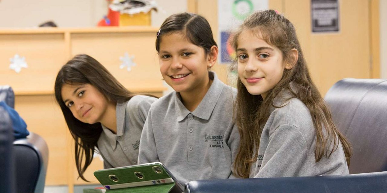 Darüşşafaka Sınavı 30 Mayıs’ta 28 ilde yapılacak