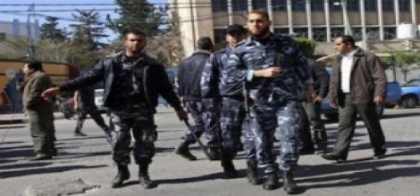 Gazze: El-Fetih liderine bombalı saldırı