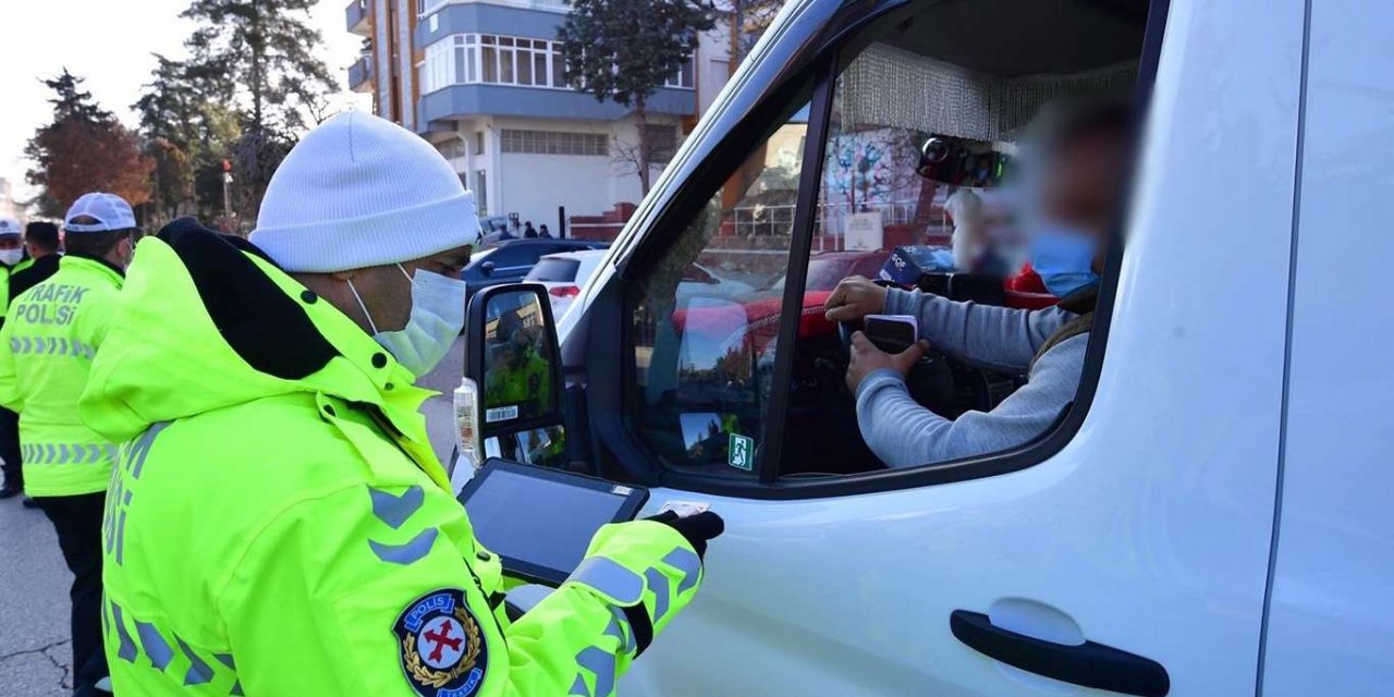Gaziantep’te aranan 104 şüpheli yakalandı