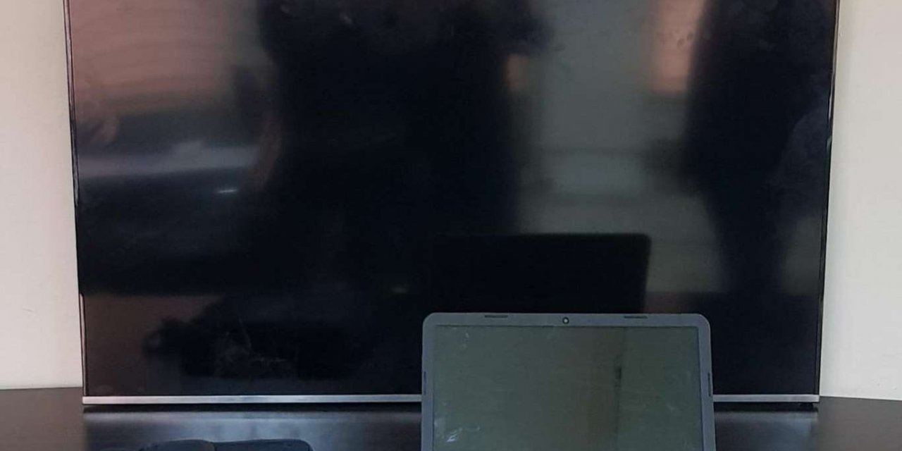 Yakalanan 10 hırsızdan 5’i tutuklandı