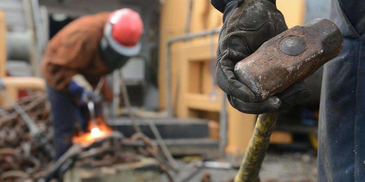 Turkey’s industrial production rises by 11.4% annually