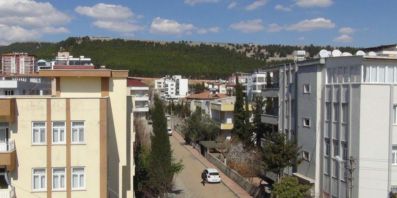 Kırmızı kategorideki Adıyaman'da 32 ev karantinaya alındı