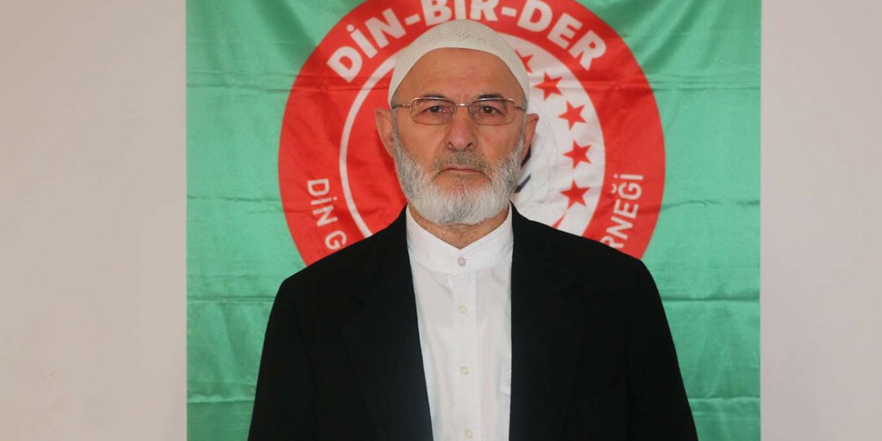 Katolik Hristiyanların liderinin Irak ziyareti dinler arası diyalogun bir parçası mı?