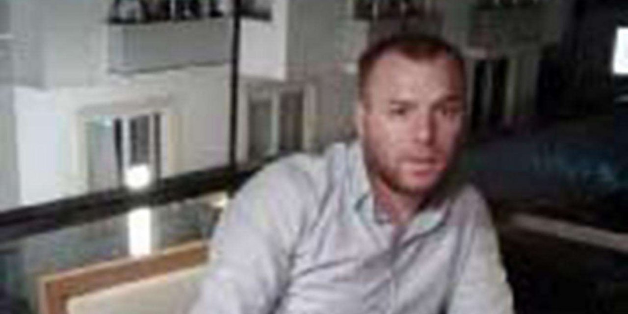 Ortağını öldüren astsubay 2,5 yıl sonra yakalandı