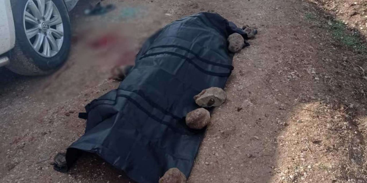 Diyarbakır'da silahlı saldırı: Bir ölü bir yaralı