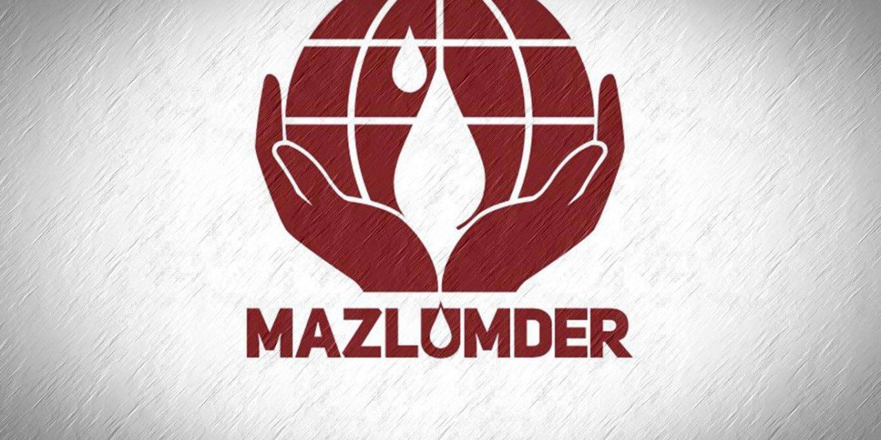 Vize başvurularında başı açık fotoğraf isteyen Bulgaristan'a MAZLUMDER'den tepki