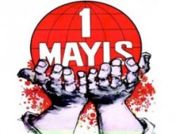 İstanbul'da 1 Mayıs önlemleri