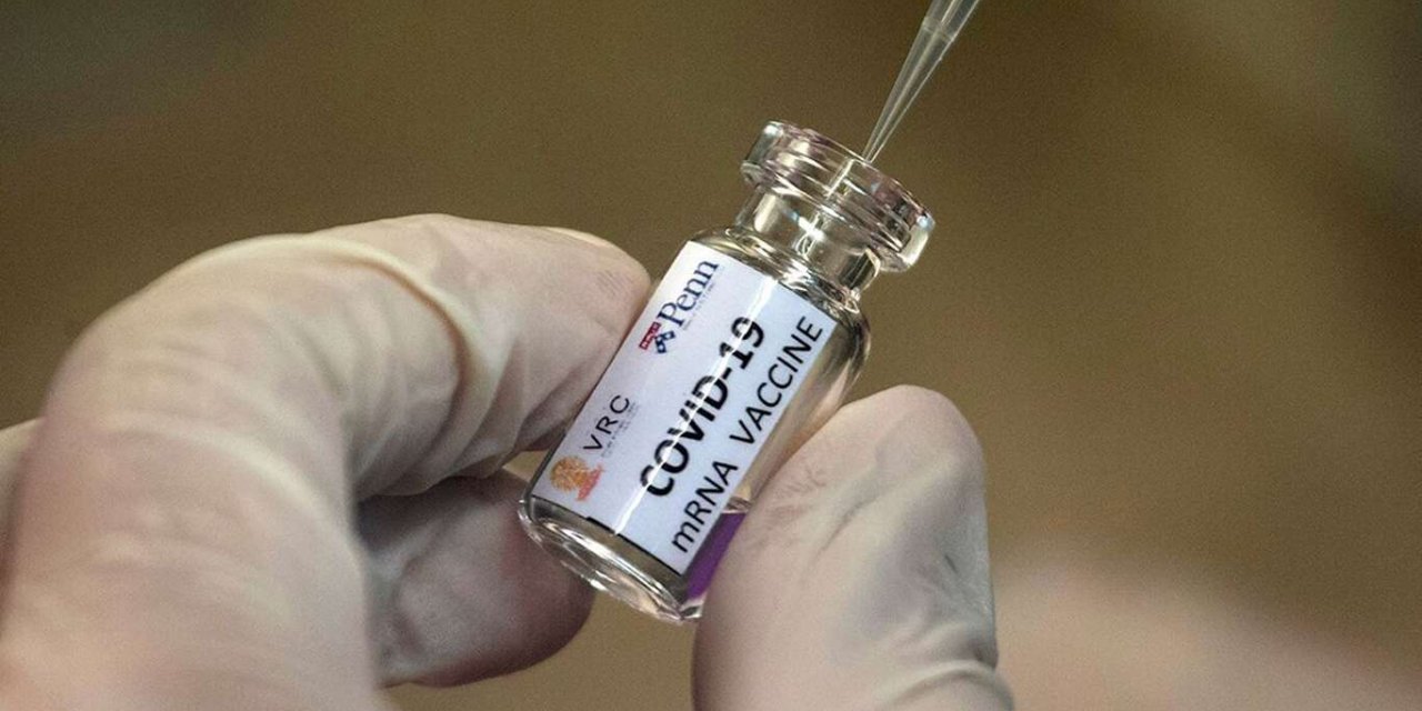 More than 35 million people vaccinated for COVID-19 in US