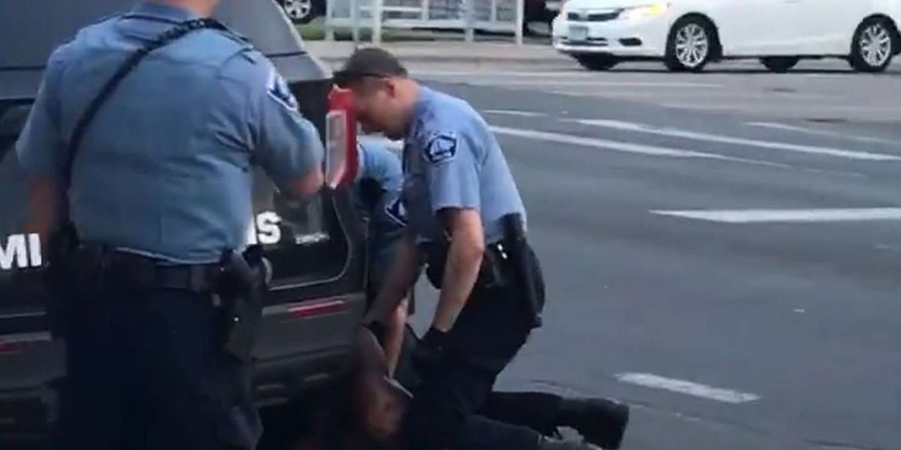 Minneapolis City to pay $27 million to George Floyd family