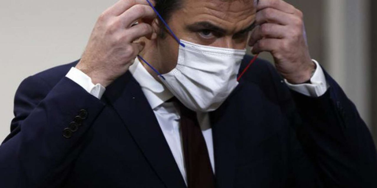 Fransa'da Covid-19 salgınında durum "endişe verici"