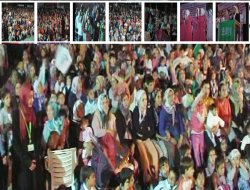 Romanların Kutlu Doğum coşkusu