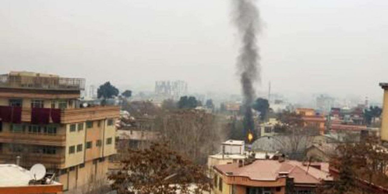 A car bomb attack kills at least 8 people, injures more than 50 others in Afghanistan