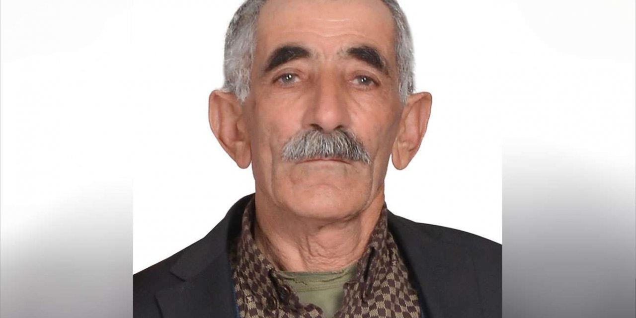 Kendisinden bir haftadır haber alınamayan yaşlı adamın ailesi endişeli