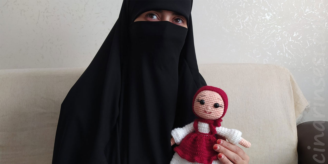 Sağlıklı Oyuncak Tekniği: Amigurumi