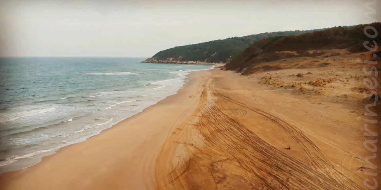 Kamp Günlüğüm: Sofular/Şile