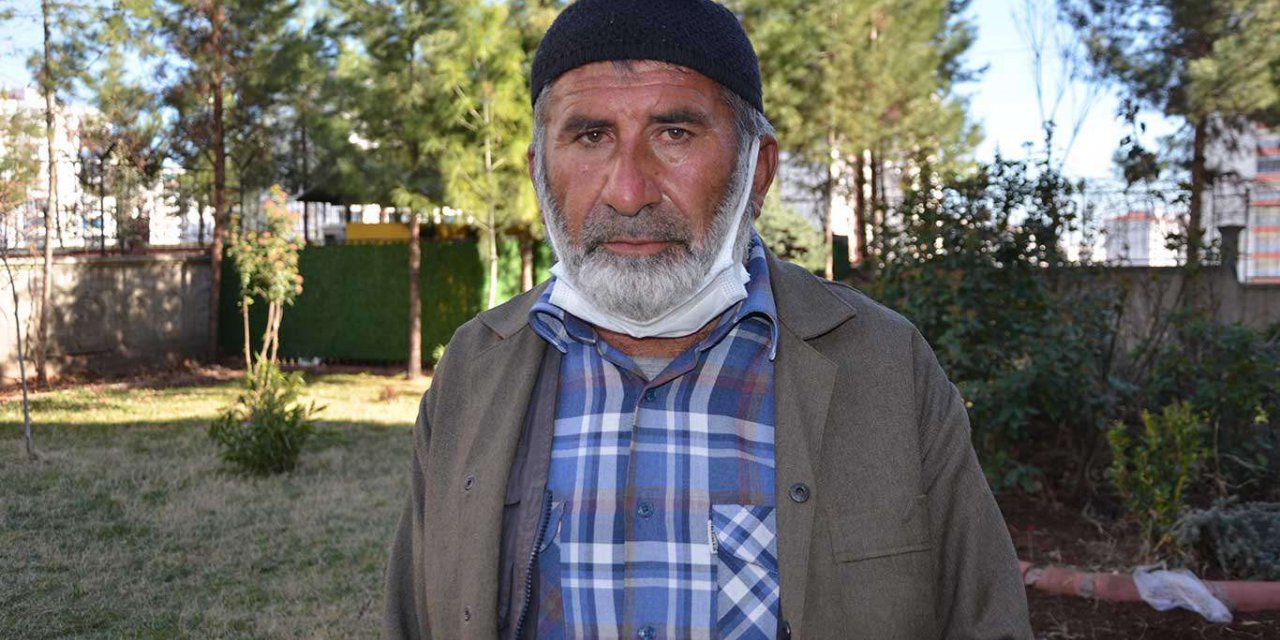 Çınar'da sahte çekle mağdur edilen şahıs dolandırıcıların yakalanmasını istiyor